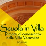 Percorsi di conoscenza di Villa Campolieto