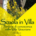 Percorsi di conoscenza di Villa delle Ginestre