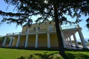 Giornata Internazionale della Donna a Villa Campolieto e Villa delle Ginestre