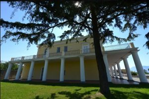 Villa Campolieto e delle Ginestre: 8 marzo ingresso gratuito per le donne