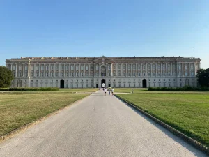 Pnrr, Csel: Da Villa Favorita alla Reggia di Caserta, il 30% dei fondi per parchi al verde campano