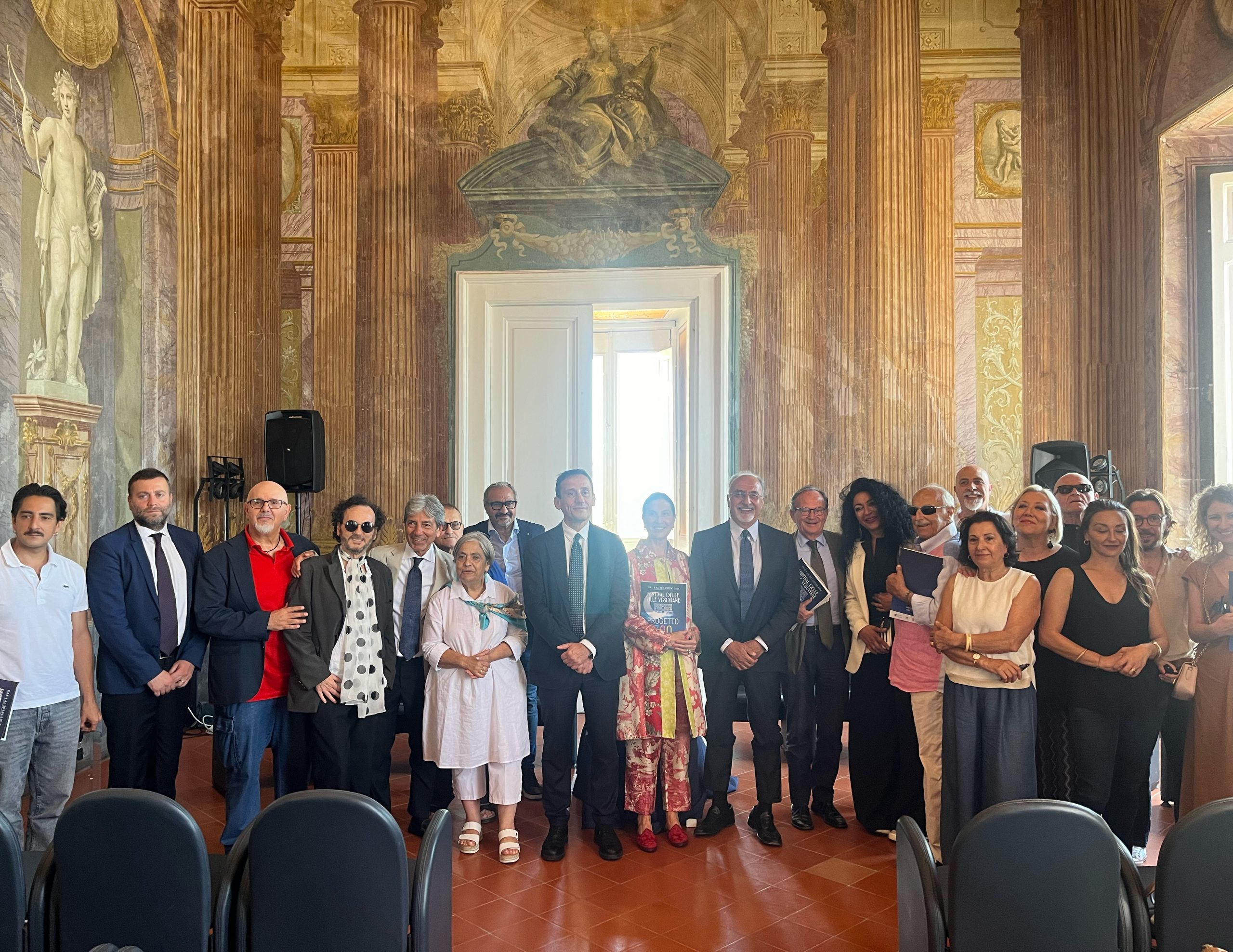 Festival 2024 – Conferenza stampa