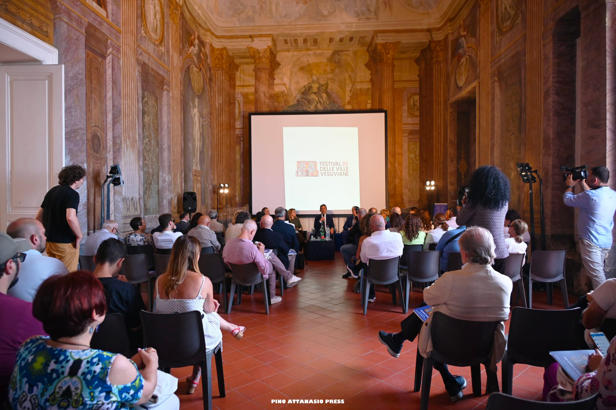 Festival 2025 – Conferenza stampa