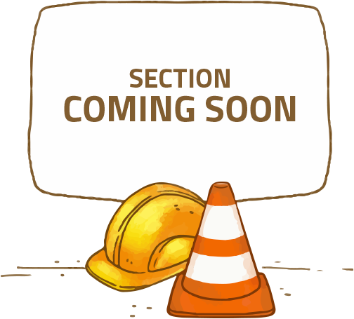 Coming Soon