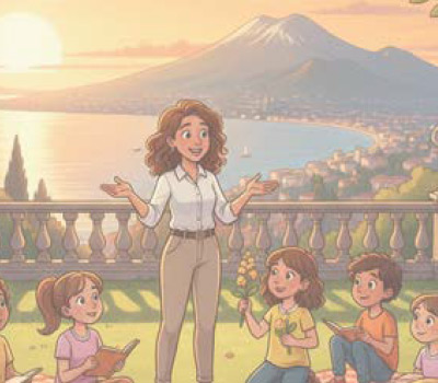 Laboratorio Le parole della Ginestra