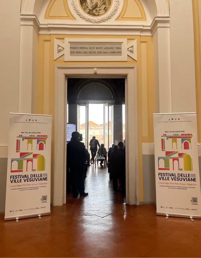 Festival 2026 – Conferenza stampa