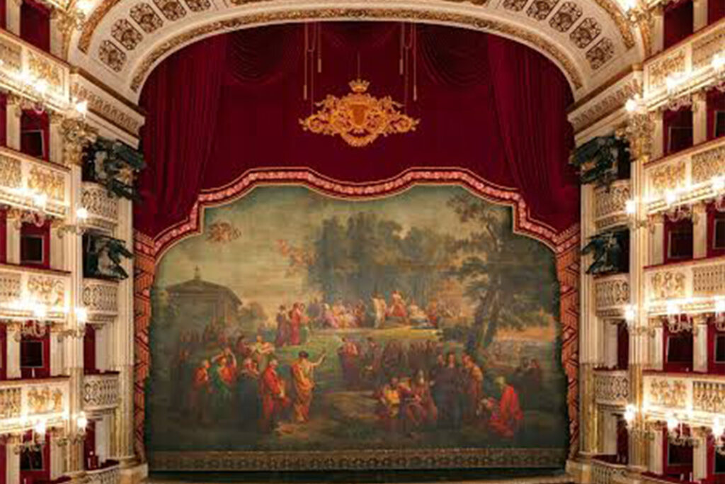 Concerto San Carlo 2026