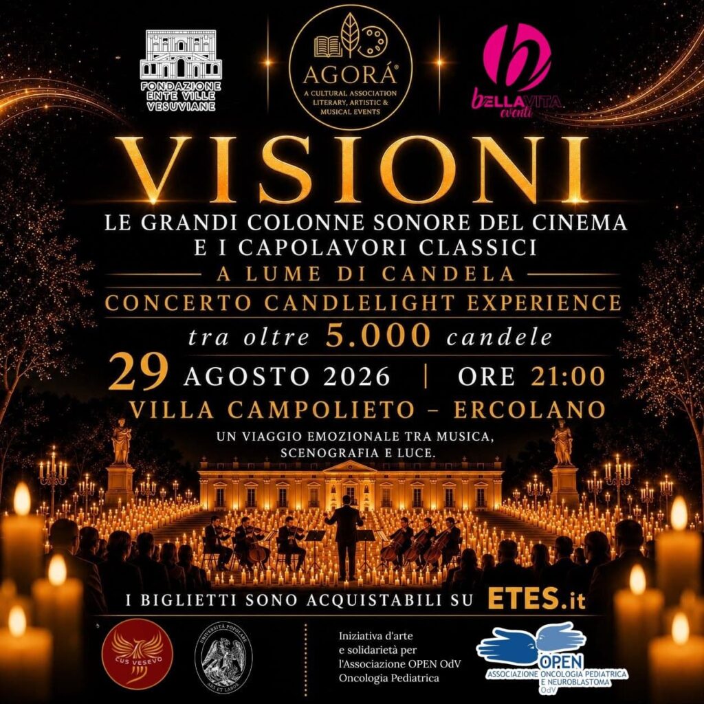 Concerto 28 agosto
