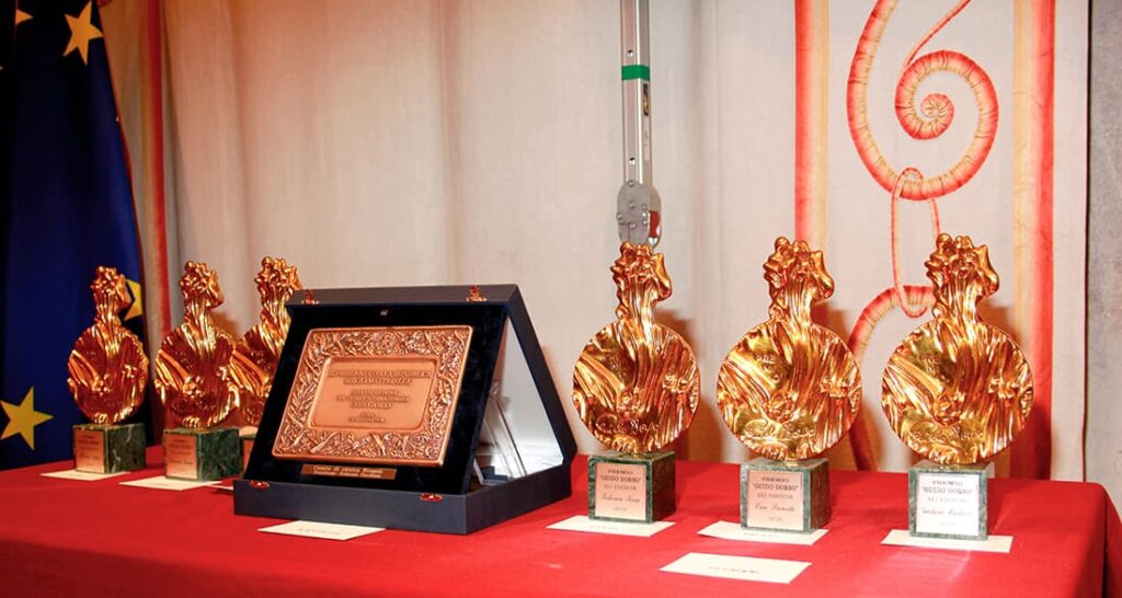 Premio Guido Dorso 2026