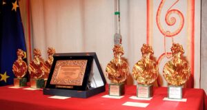 Premio Guido Dorso 2026