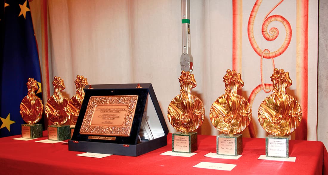 Premio Guido Dorso, la Targa di Mattarella alle Ville Vesuviane: riconoscimento al cuore del Miglio d’Oro