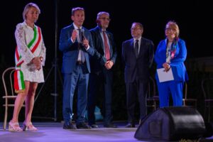 Premio La Ginestra 2026 - 3