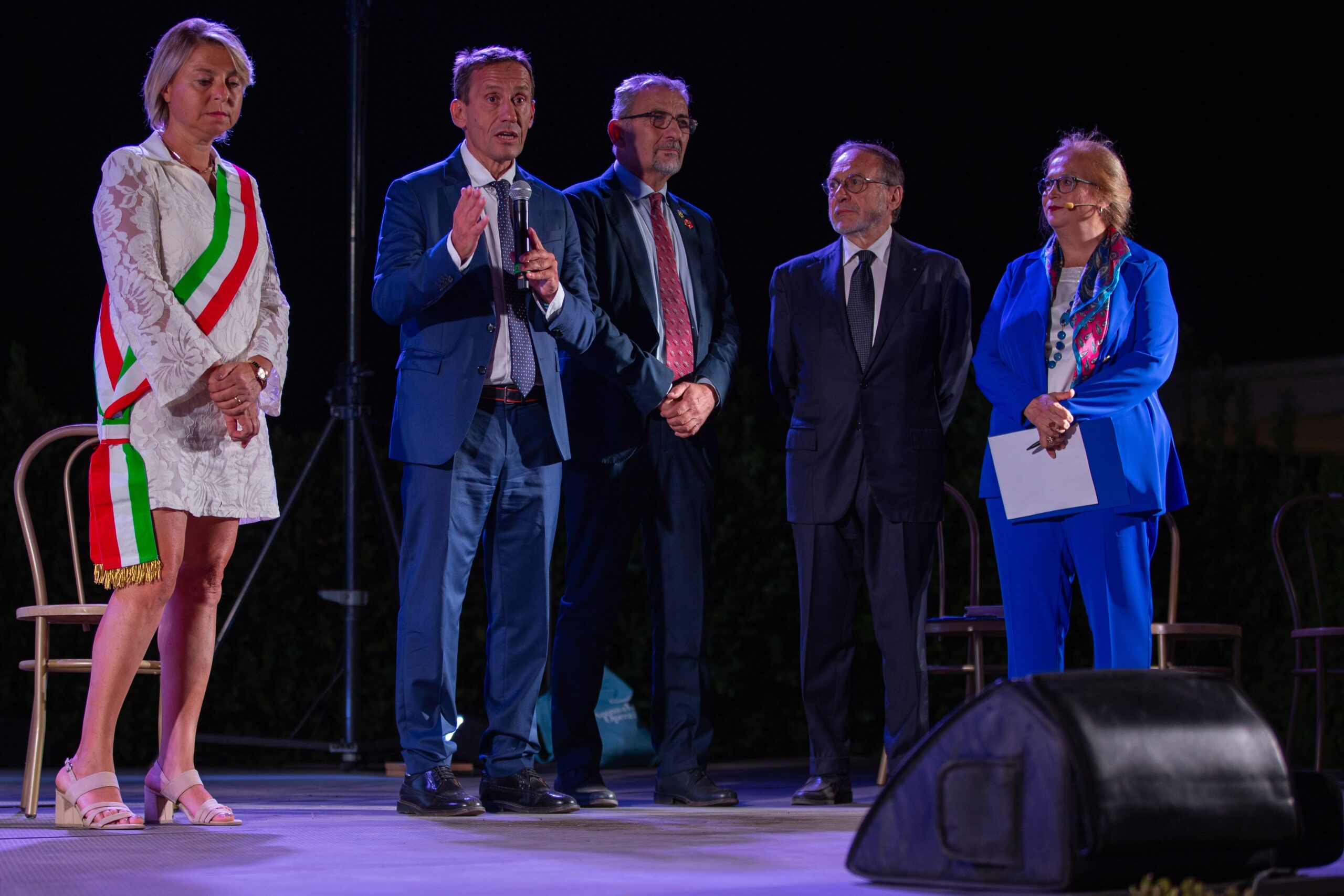 Rassegna Stampa XIX edizione Premio La Ginestra 2026