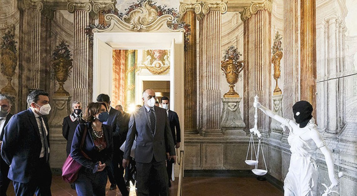 Così Fan Tutti fotogallery